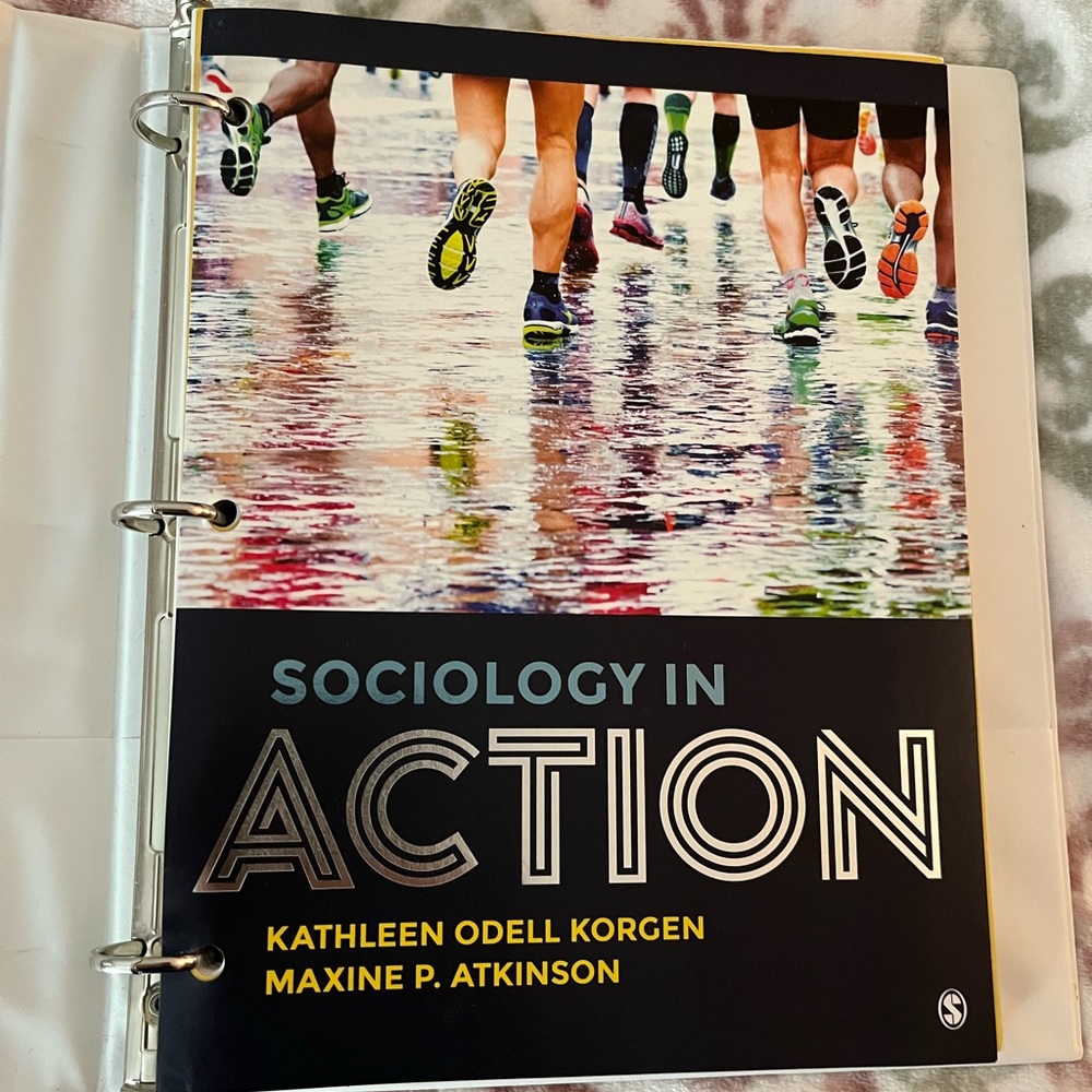Sociology in Action